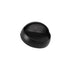 kelvo® STEPART KLV-101-0095 Μοντέρνο Φωτιστικό Σκαλοπατιού - Διαδρόμου LED 3W 375lm 45° AC 220-240V Αδιάβροχο IP65 Θερμό Λευκό 2700K - Lumileds SMD Chip & TÜV SÜD Driver - Μαύρο Ματ - Μ16 x Π8 x Υ16cm - 5 Χρόνια Εγγύηση - ledmania.gr