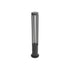 kelvo® GREMO KLV-101-0123 Μοντέρνο Φωτιστικό Κολωνάκι Κήπου LED 7W 735lm 45° AC 220-240V Αδιάβροχο IP65 Θερμό Λευκό 2700K - Bridgelux COB Chip & TÜV SÜD Driver - Γκρι Ανθρακί Ματ - Μ15.5 x Π15.5 x Υ80cm - 5 Χρόνια Εγγύηση - ledmania.gr