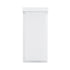 GLOBOSTAR® LOFT 60760 Φωτιστικό Τοίχου - Απλίκα Εσωτερικού/Εξωτερικού Χώρου LED 18W 1890lm 120° AC175-265V Αδιάβροχο IP65 - Πλαστικό Σώμα - Φυσικό λευκό 4500K - Μ24.5 x Π11 x Υ9.5cm - Λευκό - Bridgelux Chip - 3 Χρόνια Εγγύηση - ledmania.gr