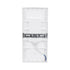 GLOBOSTAR® LOFT 60760 Φωτιστικό Τοίχου - Απλίκα Εσωτερικού/Εξωτερικού Χώρου LED 18W 1890lm 120° AC175-265V Αδιάβροχο IP65 - Πλαστικό Σώμα - Φυσικό λευκό 4500K - Μ24.5 x Π11 x Υ9.5cm - Λευκό - Bridgelux Chip - 3 Χρόνια Εγγύηση - ledmania.gr