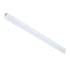 GLOBOSTAR® TUBO 60788 Γραμμικό Επεκτεινόμενο Φωτιστικό T5 60cm LED 9W 882lm 180° AC 220-240V IP20 Φυσικό Λευκό 4500K - Lumileds SMD Chip - Λευκό Γαλακτερό - Μ60 x Π2.2 x Υ3.5cm - 3 Χρόνια Εγγύση - ledmania.gr