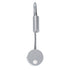 GloboStar® GOOSE 60879 Μοντέρνο Φωτιστικό Τοίχου - Απλίκα Ξενοδοχείου Bed Side LED 3W 300lm 36° AC 220-240V - Reading Light - Μ6.5 x Π15 x Υ24.5cm - Φυσικό Λευκό 4500K - Ασημί Νίκελ - ledmania.gr