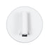 GloboStar® LADY-R 60939 Μοντέρνο Φωτιστικό Τοίχου - Απλίκα Ξενοδοχείου Bed Side LED 6W 600lm 36° & 360° AC 220-240V - Reading Light & Κρυφός Φωτισμός - Φορτιστής USB 3A - Φ15 x Υ7cm - Φυσικό Λευκό 4500K - Λευκό - 3 Χρόνια Εγγύηση - ledmania.gr