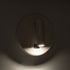 GloboStar® LADY-R 60939 Μοντέρνο Φωτιστικό Τοίχου - Απλίκα Ξενοδοχείου Bed Side LED 6W 600lm 36° & 360° AC 220-240V - Reading Light & Κρυφός Φωτισμός - Φορτιστής USB 3A - Φ15 x Υ7cm - Φυσικό Λευκό 4500K - Λευκό - 3 Χρόνια Εγγύηση - ledmania.gr