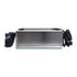 GloboStar® CYBOLITHOS 60950 Χωνευτό Φωτιστικό Σποτ Δαπέδου LED 4W 530lm 120° DC 24V Αδιάβροχο IP68 IK06 Μ20 x Π10 x Υ8cm 4500K Dimmable - Tempered Γαλακτερό Γυαλί & Ανοξείδωτο Ατσάλι - Bridgelux Chip - 3 Χρόνια Εγγύηση - ledmania.gr
