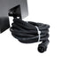 GloboStar® CYBOLITHOS 60950 Χωνευτό Φωτιστικό Σποτ Δαπέδου LED 4W 530lm 120° DC 24V Αδιάβροχο IP68 IK06 Μ20 x Π10 x Υ8cm 4500K Dimmable - Tempered Γαλακτερό Γυαλί & Ανοξείδωτο Ατσάλι - Bridgelux Chip - 3 Χρόνια Εγγύηση - ledmania.gr