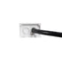 GloboStar® 60960 Αδιάβροχο Τροφοδοτικό SELV για Προϊόντα Φωτισμού LED 15W 0.625A - AC 220-240V σε DC 24V με 1.2m VDE Καλώδιο Παροχής & Εξόδου Τροφοδοσίας - Αδιάβροχο IP68 - M12 x W3 x H2cm  - 3 Χρόνια Εγγύηση