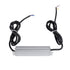 GLOBOSTAR® LUMISPLASH 60962 Τροφοδοτικό/Μετασχηματιστής Class II SELV 60W 2.5A DC 24V Αδιάβροχο IP68 - AC 220-240V σε DC 24V - Μ15 x Π3.5 x Υ2cm - 3 Χρόνια Εγγύηση - ledmania.gr