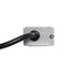 GLOBOSTAR® LUMISPLASH 60962 Τροφοδοτικό/Μετασχηματιστής Class II SELV 60W 2.5A DC 24V Αδιάβροχο IP68 - AC 220-240V σε DC 24V - Μ15 x Π3.5 x Υ2cm - 3 Χρόνια Εγγύηση - ledmania.gr