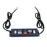 GloboStar® 60963 Αδιάβροχο Τροφοδοτικό SELV για Προϊόντα Φωτισμού LED 100W 4.17A - AC 220-240V σε DC 24V με 1.2m VDE Καλώδιο Παροχής & Εξόδου Τροφοδοσίας - Αδιάβροχο IP68 - M20 x W5 x H2cm  - 3 Χρόνια Εγγύηση - ledmania.gr