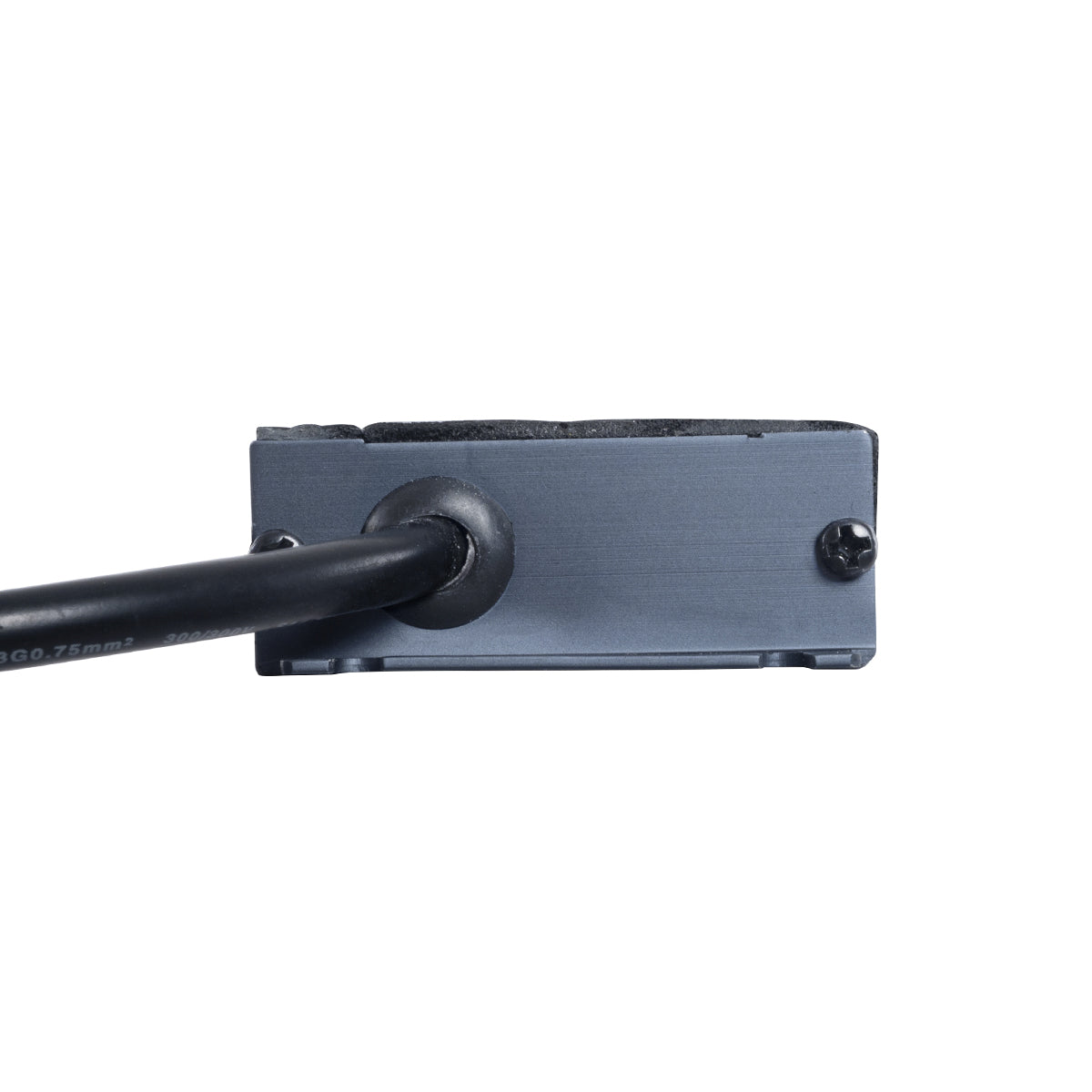 GloboStar® 60963 Αδιάβροχο Τροφοδοτικό SELV για Προϊόντα Φωτισμού LED 100W 4.17A - AC 220-240V σε DC 24V με 1.2m VDE Καλώδιο Παροχής & Εξόδου Τροφοδοσίας - Αδιάβροχο IP68 - M20 x W5 x H2cm  - 3 Χρόνια Εγγύηση - ledmania.gr
