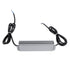 GLOBOSTAR® LUMISPLASH 60964 Τροφοδοτικό/Μετασχηματιστής Class II SELV 150W 6.25A DC 24V Αδιάβροχο IP68 - AC 220-240V σε DC 24V - Μ20 x Π5.5 x Υ2.5cm - 3 Χρόνια Εγγύηση - ledmania.gr