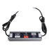 GLOBOSTAR® LUMISPLASH 60965 Τροφοδοτικό/Μετασχηματιστής Class II SELV 200W 8.33A DC 24V Αδιάβροχο IP68 - AC 220-240V σε DC 24V - Μ21.5 x Π5.5 x Υ2.5cm - 3 Χρόνια Εγγύηση - ledmania.gr
