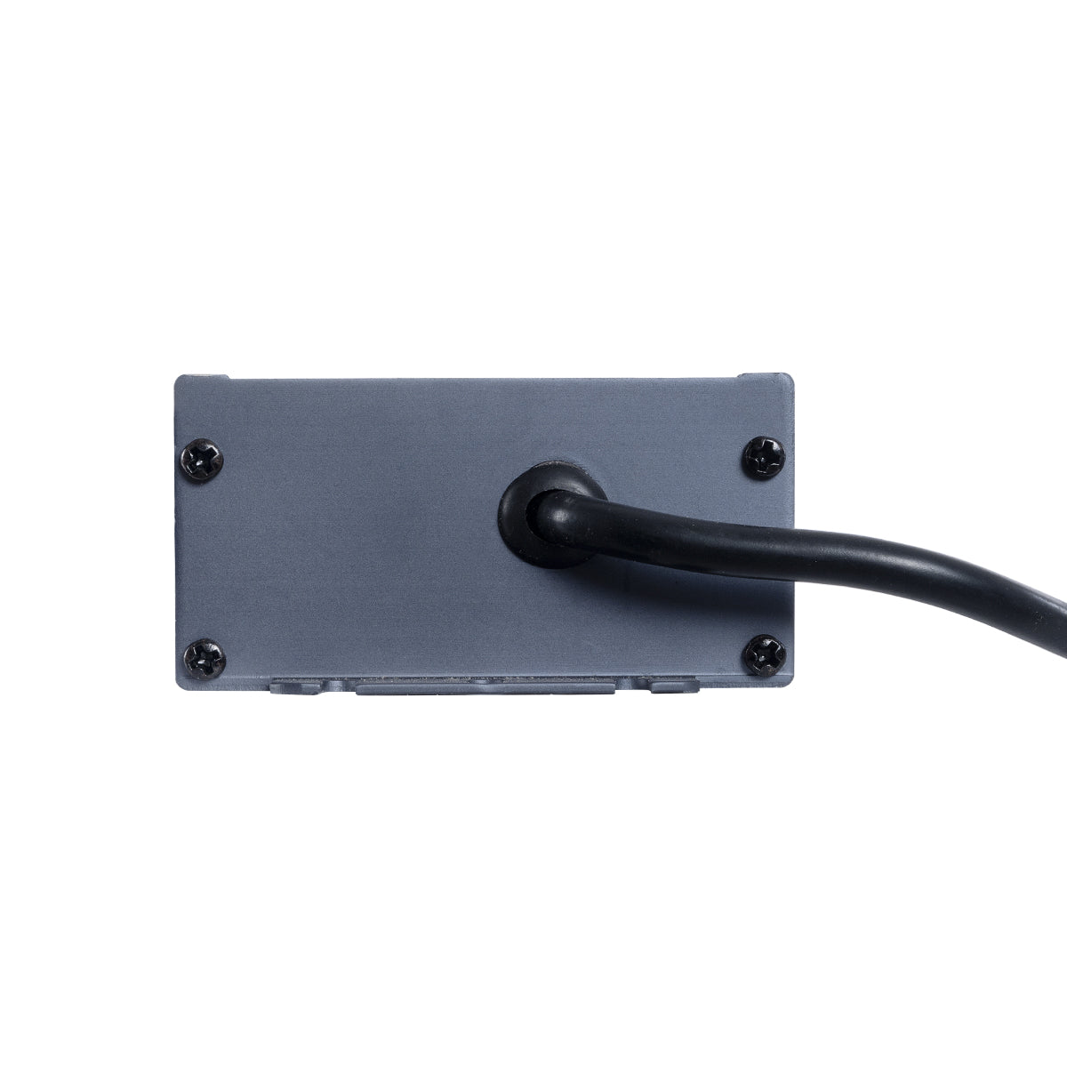GLOBOSTAR® LUMISPLASH 60966 Τροφοδοτικό/Μετασχηματιστής Class II SELV 300W 12.5A DC 24V Αδιάβροχο IP68 - AC 220-240V σε DC 24V - M23.5 x W7.5 x H3.6cm - 3 Χρόνια Εγγύηση - ledmania.gr