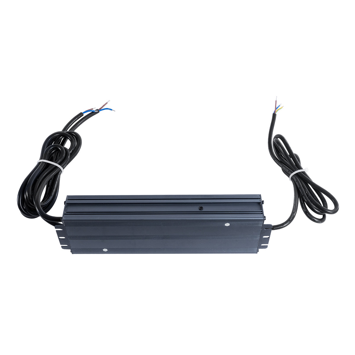 GLOBOSTAR® LUMISPLASH 60967 Τροφοδοτικό/Μετασχηματιστής Class II SELV 400W 16.67A DC 24V Αδιάβροχο IP68 - AC 220-240V σε DC 24V - M25.5 x W7.5 x H4cm - 3 Χρόνια Εγγύηση - ledmania.gr
