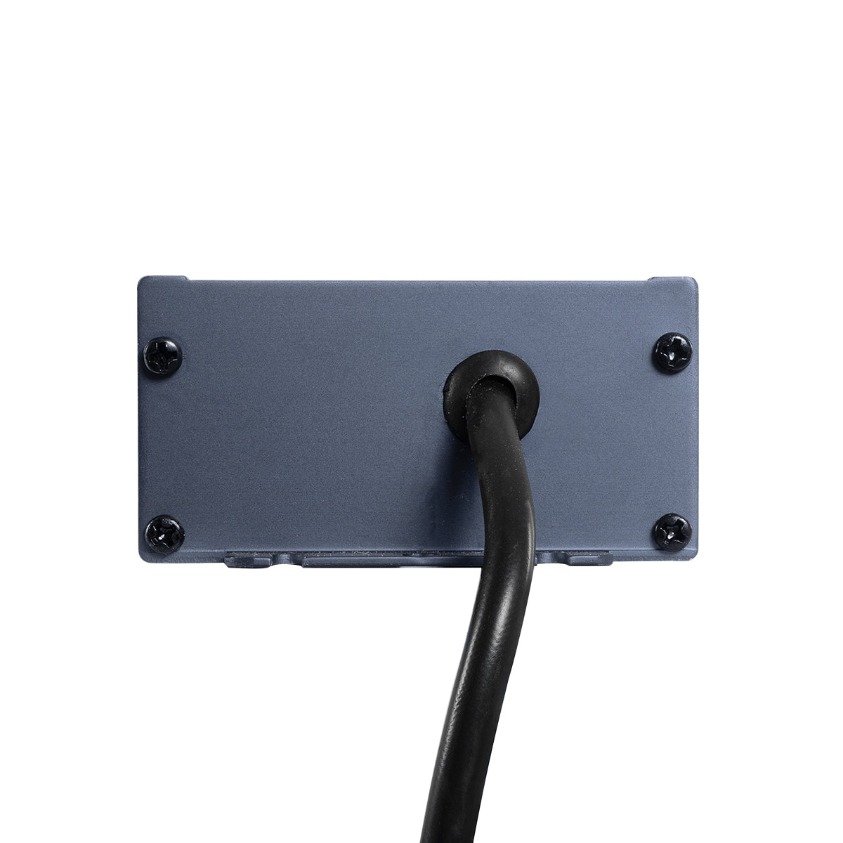 GLOBOSTAR® LUMISPLASH 60967 Τροφοδοτικό/Μετασχηματιστής Class II SELV 400W 16.67A DC 24V Αδιάβροχο IP68 - AC 220-240V σε DC 24V - M25.5 x W7.5 x H4cm - 3 Χρόνια Εγγύηση - ledmania.gr