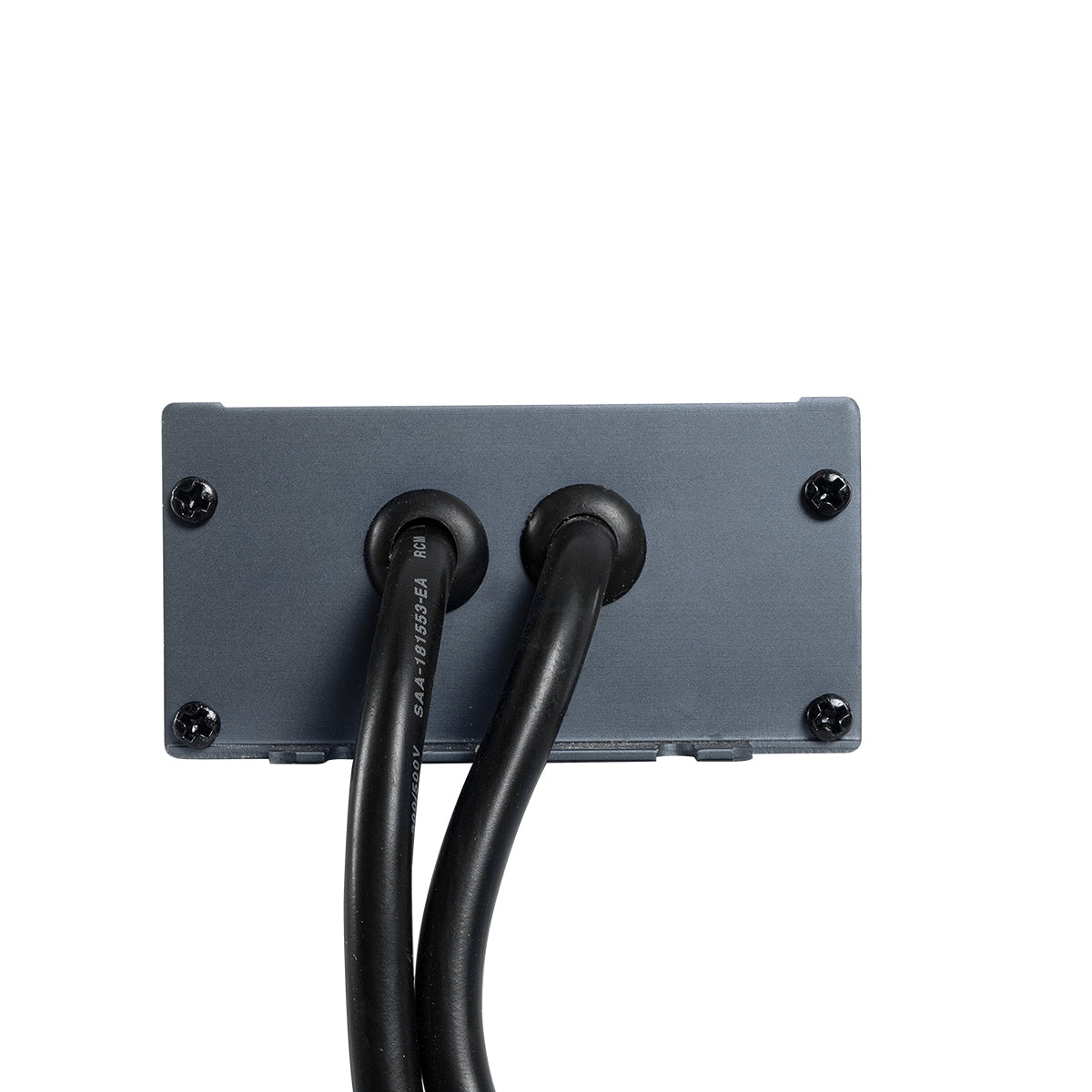 GLOBOSTAR® LUMISPLASH 60967 Τροφοδοτικό/Μετασχηματιστής Class II SELV 400W 16.67A DC 24V Αδιάβροχο IP68 - AC 220-240V σε DC 24V - M25.5 x W7.5 x H4cm - 3 Χρόνια Εγγύηση - ledmania.gr
