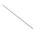GLOBOSTAR® EUROTRACK-1PH 60985-3M Μονοφασική Ράγα 2 Καλωδίων 1L+1N για Σύστημα Ράγας Eurotrack-1PH AC 220-240V IP20 - Λευκό Ματ - Μ300 x Π3.6 x Υ2cm