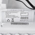 GloboStar® EMERGANO 60992 Πλαφονιέρα Οροφής LED 30W 3000lm 120° AC 220-240V με Ενσωματωμένο Σύστημα Emergency Li-ion 3450mAh/12.8Wh με Αυτονομία έως 3hrs - Αδιάβροχη IP54 Φ38 x Υ5.3cm Ψυχρό Λευκό 6000K - Λευκό - Bridgelux Chips - 3 Years Warranty - ledmania.gr