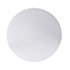 GloboStar® EMERGANO 60993 Πλαφονιέρα Οροφής LED 30W 2850lm 120° AC 220-240V με Ενσωματωμένο Σύστημα Emergency Li-ion 3450mAh/12.8Wh με Αυτονομία 3hrs - Αδιάβροχη IP54 Φ38 x Υ5.3cm Φυσικό Λευκό 4500K - Λευκό - Bridgelux Chips - 3 Years Warranty - ledmania.gr