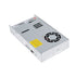 GLOBOSTAR® MEANWELL-LRS600-24 90788 Τροφοδοτικό/Μετασχηματιστής Class I PELV 600W 25A AC 220-240V σε DC 24V IP20 - Ρυθμιζόμενo από DC 22.8V έως DC 26.4V - Ασημί - Μ22.5 x Π12.4 x Υ4.1cm - 3 Χρόνια Εγγύηση