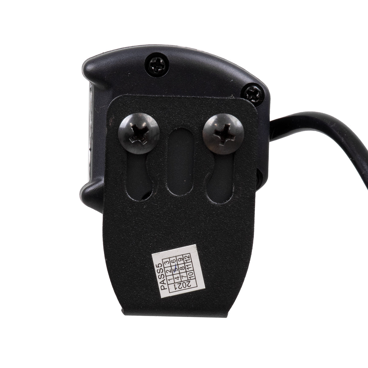 GloboStar® 85274 PRO Series Μπάρα Σήμανσης Οχήματος Αστυνομίας για Αυτοκίνητα & Φορτηγά 16 Προγραμμάτων Φωτισμού STROBE LED SMD 3030 32W DC 10-30V Αδιάβροχη IP66 Μπλε - ledmania.gr