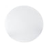 GLOBOSTAR® CELANO 61008 Φωτιστικό Πλαφονιέρα Οροφής LED 30W 3000lm 120° AC 220-240V Αδιάβροχο IP54 Ψυχρό Λευκό 6000K - Lumileds SMD Chip - Λευκό Γαλακτερό - Μ33 x Π33 x Υ6cm - 3 Χρόνια Εγγύηση - ledmania.gr