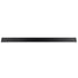 GloboStar® FELIX 61028-S Γραμμικό Φωτιστικό Οροφής Linear LED CCT 54W 6500lm 120° AC 220-240V Μ120 x Π3.5 x Υ7cm - Εναλλαγή Φωτισμού μέσω Τηλεχειριστηρίου All In One Ψυχρό 6000k+Φυσικό 4500k+Θερμό 2700k Dimmable - Μαύρο - 3 Years Warranty - ledmania.gr