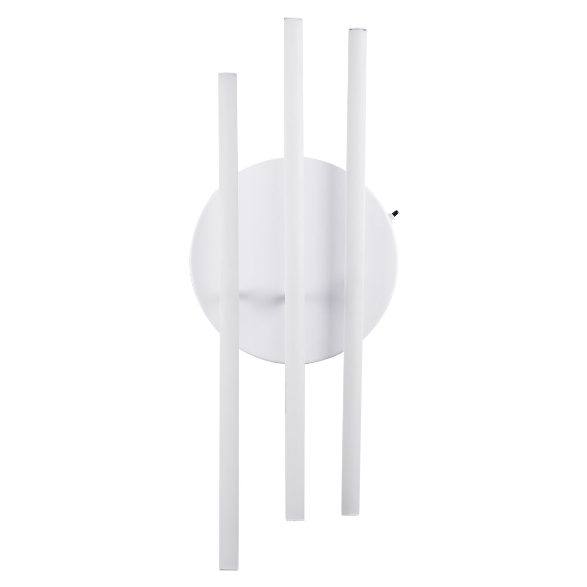 GLOBOSTAR® DRACO 61094 Μοντέρνο Φωτιστικό Οροφής LED 45W 5535lm 120° AC 220-240V IP20 Ρυθμιζόμενο Λευκό CCT με Χειριστήριο από 2700K έως 6000K Dimmable - Lumileds SMD Chip - Λευκό Ματ - Μ50 x Π50 x Υ11cm - 3 Χρόνια Εγγύηση - ledmania.gr