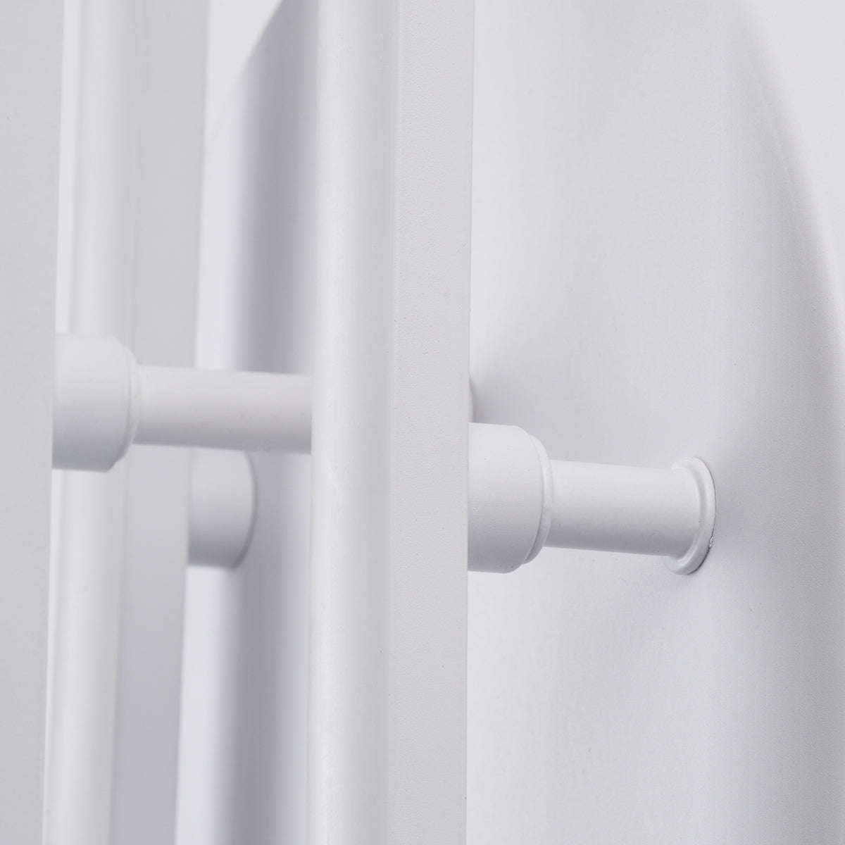 GLOBOSTAR® DRACO 61094 Μοντέρνο Φωτιστικό Οροφής LED 45W 5535lm 120° AC 220-240V IP20 Ρυθμιζόμενο Λευκό CCT με Χειριστήριο από 2700K έως 6000K Dimmable - Lumileds SMD Chip - Λευκό Ματ - Μ50 x Π50 x Υ11cm - 3 Χρόνια Εγγύηση - ledmania.gr