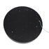GLOBOSTAR® BURTON 61202-S Μοντέρνο Φωτιστικό Οροφής LED 75W 8625lm 120° AC 220-240V IP20 Ρυθμιζόμενο Λευκό CCT με Χειριστήριο από 2700K έως 6000K Dimmable - Lumileds SMD Chip - Μαύρο Ματ - Μ60 x Π60 x Υ8cm - 3 Χρόνια Εγγύηση