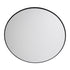 GLOBOSTAR® BURTON 61204-S Μοντέρνο Φωτιστικό Οροφής LED 100W 11020lm 120° AC 220-240V IP20 Ρυθμιζόμενο Λευκό CCT με Χειριστήριο από 2700K έως 6000K Dimmable - Lumileds SMD Chip - Μαύρο Ματ - Μ80 x Π80 x Υ8cm - 3 Χρόνια Εγγύηση