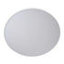 GLOBOSTAR® BURTON 61205 Μοντέρνο Κρεμαστό Φωτιστικό Οροφής LED 100W 11020lm 120° AC 220-240V IP20 Ρυθμιζόμενο Λευκό CCT με Χειριστήριο από 2700K έως 6000K Dimmable - Lumileds SMD Chip - Λευκό Ματ - Μ80 x Π80 x Υ8cm - 3 Χρόνια Εγγύηση