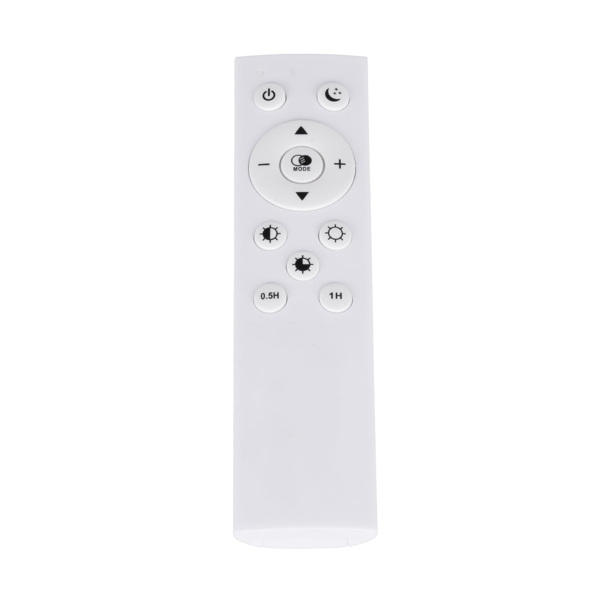 GLOBOSTAR® KAMALA 61208 Μοντέρνο Κρεμαστό Φωτιστικό Οροφής LED 75W 8625lm 120° AC 220-240V IP20 Ρυθμιζόμενο Λευκό CCT με Χειριστήριο από 2700K έως 6000K Dimmable - Lumileds SMD Chip - Μαύρο Ματ - Μ60 x Π60 x Υ8cm - 3 Χρόνια Εγγύηση