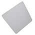 GLOBOSTAR® KAMALA 61209-S Μοντέρνο Φωτιστικό Οροφής LED 75W 8625lm 120° AC 220-240V IP20 Ρυθμιζόμενο Λευκό CCT με Χειριστήριο από 2700K έως 6000K Dimmable - Lumileds SMD Chip - Λευκό Ματ - Μ60 x Π60 x Υ8cm - 3 Χρόνια Εγγύηση