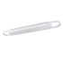 GLOBOSTAR® IGOR 61219 Μοντέρνο Φωτιστικό Οροφής LED 48W 5760lm 210° AC 220-240V IP20 Ρυθμιζόμενο Λευκό CCT με On/Off 2700K/4500K/6000K - Lumileds SMD Chip - Λευκό Ματ - Μ81 x Π13 x Υ4.5cm - 3 Χρόνια Εγγύηση