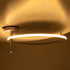 GloboStar® VERONA 61224 Φωτιστικό Οροφής Δαχτυλίδι-Κύκλος LED CCT 36W 4032lm 360° AC 220-240V - Εναλλαγή Φωτισμού μέσω Διακόπτη On/Off All In One Ψυχρό 6000k+Φυσικό 4500k+Θερμό 2700K Φ60 x Υ23cm - Λευκό - 3 Χρόνια Εγγύηση - ledmania.gr