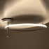 GloboStar® VERONA 61224 Φωτιστικό Οροφής Δαχτυλίδι-Κύκλος LED CCT 36W 4032lm 360° AC 220-240V - Εναλλαγή Φωτισμού μέσω Διακόπτη On/Off All In One Ψυχρό 6000k+Φυσικό 4500k+Θερμό 2700K Φ60 x Υ23cm - Λευκό - 3 Χρόνια Εγγύηση - ledmania.gr