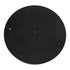 GLOBOSTAR® NARNIA 61259 Μοντέρνο Φωτιστικό Οροφής LED 100W 11500lm 120° AC 220-240V IP20 Ρυθμιζόμενο Λευκό CCT με Χειριστήριο από 2700K έως 6000K Dimmable - Lumileds SMD Chip - Μαύρο Ματ - Μ60 x Π60 x Υ10cm - 3 Χρόνια Εγγύηση