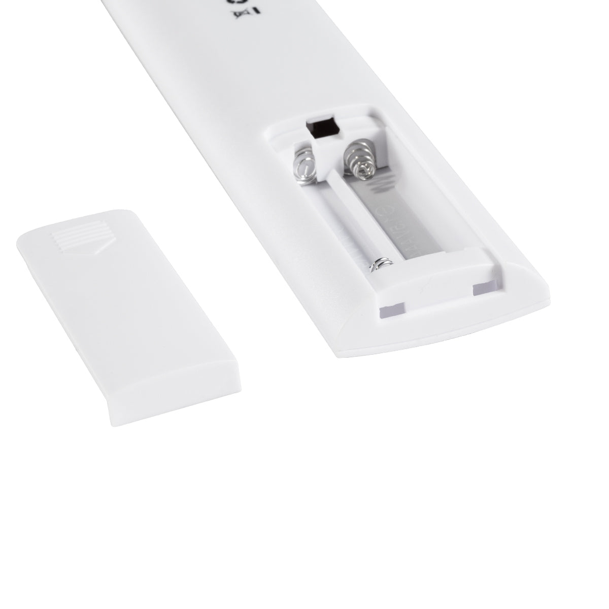 GLOBOSTAR® MORALES 61275 Μοντέρνο Κρεμαστό Φωτιστικό Οροφής LED 54W 6048lm 300° AC 220-240V IP20 Ρυθμιζόμενο Λευκό CCT με Χειριστήριο από 2700K έως 6000K Dimmable - Lumileds SMD Chip - Μαύρο Ματ - Μ90 x Π14 x Υ14cm - 3 Χρόνια Εγγύηση