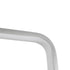 GLOBOSTAR® NEROBA 61304 Μοντέρνο Κρεμαστό Φωτιστικό Οροφής LED 18W 1980lm 360° AC 220-240V IP20 Ρυθμιζόμενο Λευκό CCT με On/Off 2700K/4500K/6000K - Lumileds SMD Chip - Νίκελ Βούρτσας - Μ29 x Π2 x Υ36cm - 3 Χρόνια Εγγύηση