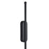 GloboStar® HARLEM 61335 Φωτιστικό Τοίχου - Απλίκα Design LED CCT 18W 2160lm 120° AC 220-240V - Εναλλαγή Φωτισμού μέσω Διακόπτη On/Off All In One Ψυχρό 6000k+Φυσικό 4500k+Θερμό 2700k Μ5 x Π4 x Υ120cm - Μαύρο - 3 Years Warranty - ledmania.gr