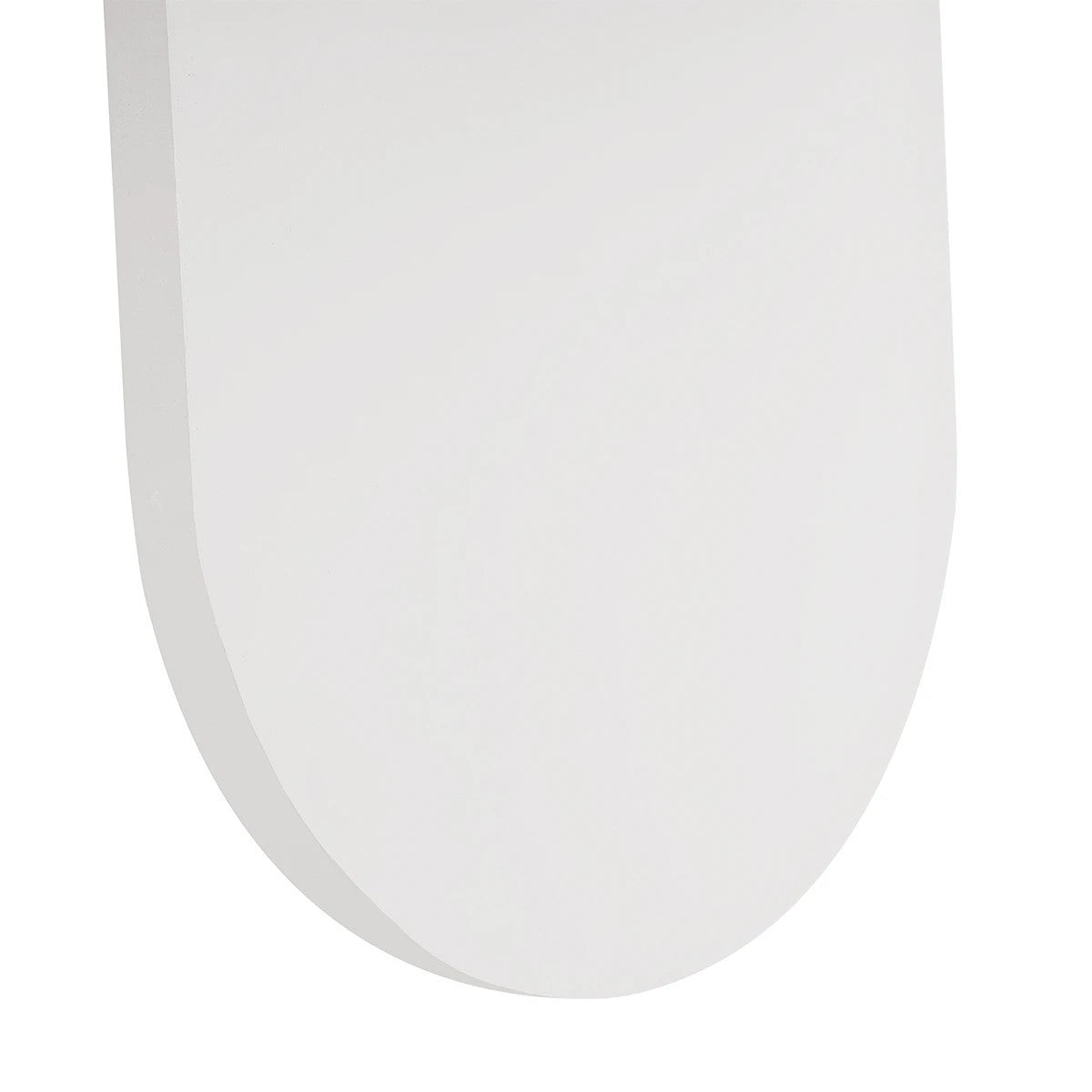 GLOBOSTAR® RARE 61337 Μοντέρνο Φωτιστικό Τοίχου - Απλίκα LED 5W 600lm 180° AC 220-240V IP20 Ρυθμιζόμενο Λευκό CCT με On/Off 2700K/4500K/6000K - Lumileds SMD Chip - Μαύρο Ματ - Μ10 x Π5 x Υ27.5cm - 3 Χρόνια Εγγύηση - ledmania.gr