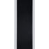 GLOBOSTAR® HOUSTON 61347 Μοντέρνο Φωτιστικό Τοίχου - Απλίκα LED 18W 2160lm 360° AC 220-240V IP20 Ρυθμιζόμενο Λευκό CCT με On/Off 2700K/4500K/6000K - Lumileds SMD Chip - Μαύρο Ματ - Μ6 x Π3 x Υ60cm - 3 Χρόνια Εγγύηση - ledmania.gr