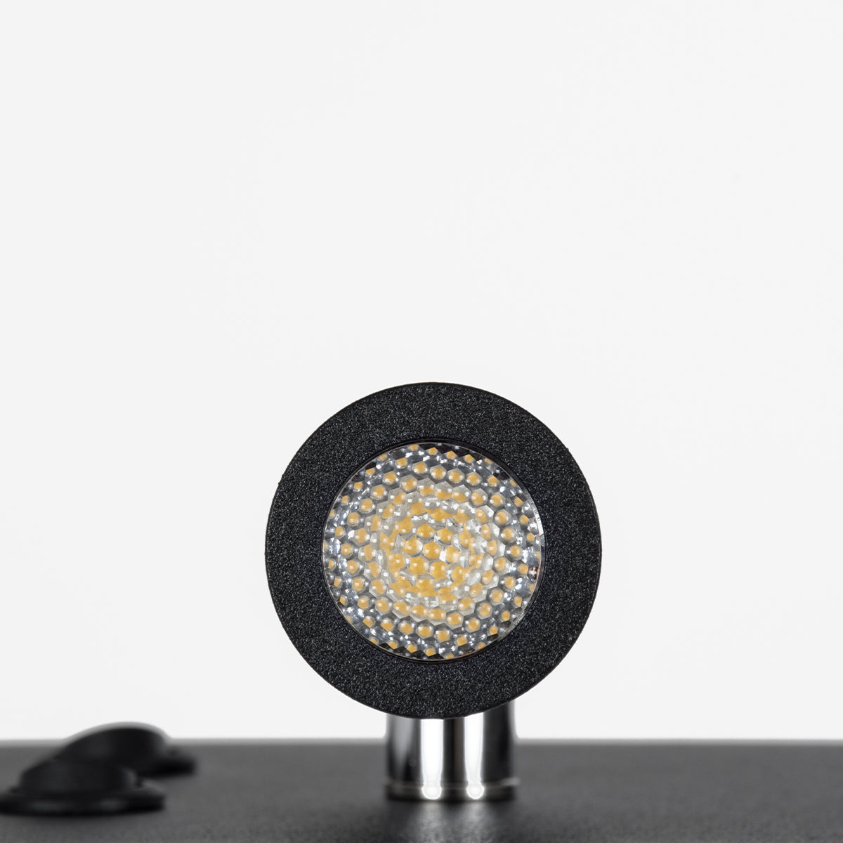 GloboStar® PALADIN 61351 Μοντέρνο Φωτιστικό Τοίχου - Απλίκα Ξενοδοχείου Bed Side LED 6W 720lm 36° AC 220-240V - Reading Light & Κρυφός Φωτισμός - Φορτιστές USB 3A & Wireless 20W - Μ30 x Π11 x Υ12cm - Φυσικό Λευκό 4500K - Μαύρο - Αριστερό - ledmania.gr