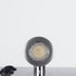 GloboStar® PALADIN 61356 Μοντέρνο Φωτιστικό Τοίχου - Απλίκα Ξενοδοχείου Bed Side LED 6W 720lm 36° AC 220-240V - Reading Light & Κρυφός Φωτισμός - Φορτιστές USB 3A & Wireless 20W - Μ30 x Π11 x Υ12cm - Φυσικό Λευκό 4500K - Νίκελ Βούρτσας - Δεξί - ledmania.gr