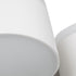GloboStar® REGENCY 61377 Μοντέρνο Φωτιστικό Τοίχου - Απλίκα Ξενοδοχείου Bed Side LED 16W 1840lm 120° AC 220-240V - Reading Up/Down Light - Φορτιστής USB 3A - Μ16.5 x Π12 x Υ10cm - Φυσικό Λευκό 4500K - Λευκό - ledmania.gr