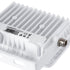 GLOBOSTAR® ATLAS 61406 Προβολέας LED 10W 1150lm 120° AC 220-240V Αδιάβροχο IP67 Θερμό Λευκό 2700K - Lumileds SMD Chip - TÜV Rheinland Certified - Λευκό Ματ - Μ10 x Π2 x Υ8cm - 5 Χρόνια Εγγύηση