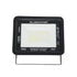 GLOBOSTAR® ATLAS 61422 Προβολέας LED 50W 6250lm 120° AC 220-240V Αδιάβροχο IP67 Ψυχρό Λευκό 6000K - Lumileds SMD Chip - TÜV Rheinland Certified - Μαύρο Ματ - Μ21 x Π3.5 x Υ16cm - 5 Χρόνια Εγγύηση