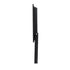 GLOBOSTAR® ATLAS 61429 Προβολέας LED 150W 18000lm 120° AC 220-240V Αδιάβροχο IP67 Φυσικό Λευκό Ματ 4500K - Lumileds SMD Chip - TÜV Rheinland Certified - Μαύρο Ματ - Μ32 x Π4 x Υ23cm - 5 Χρόνια Εγγύηση